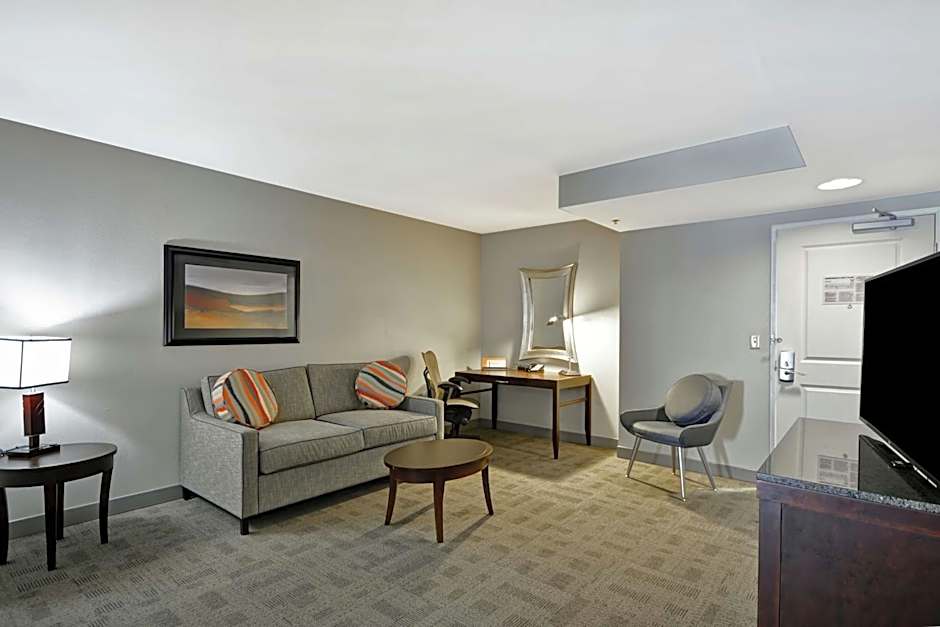 Hilton Garden Inn Toledo Perrysburg