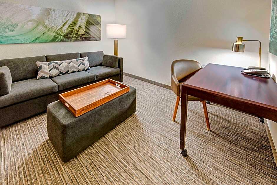 SpringHill Suites by Marriott Naples