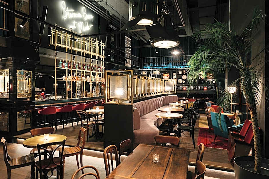 Ruby Mimi Hotel Zurich by IHG