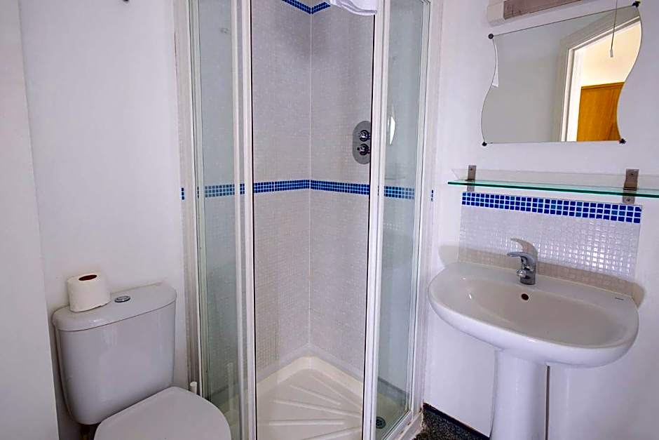 The Bournemouth Maemar Hotel