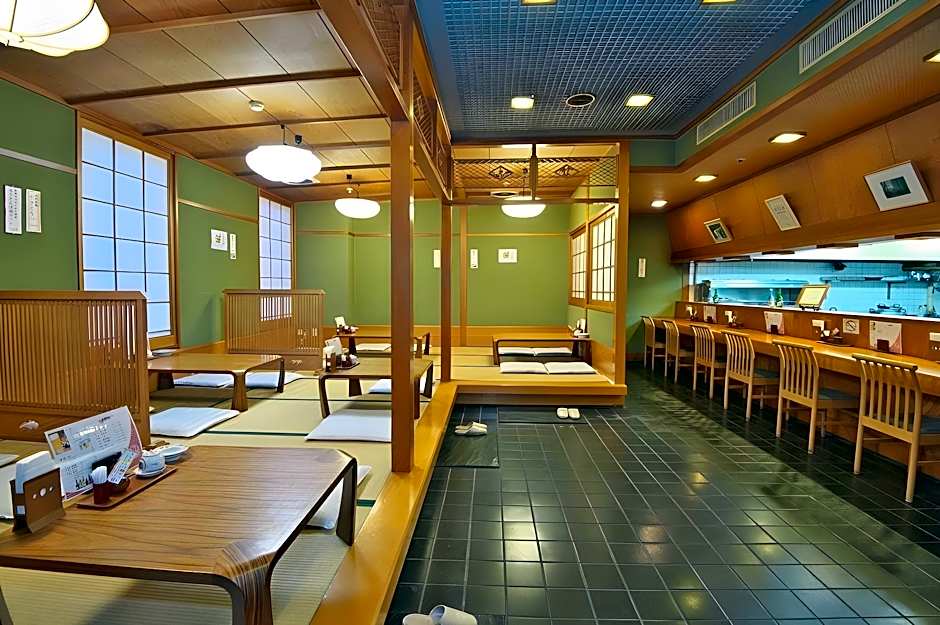 Royal Hotel Odate