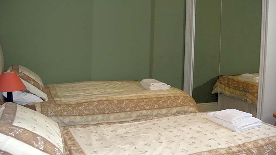 Bankside Bed & Breakfast