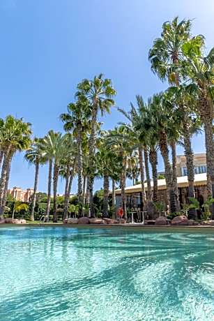 Hotel Alicante Golf