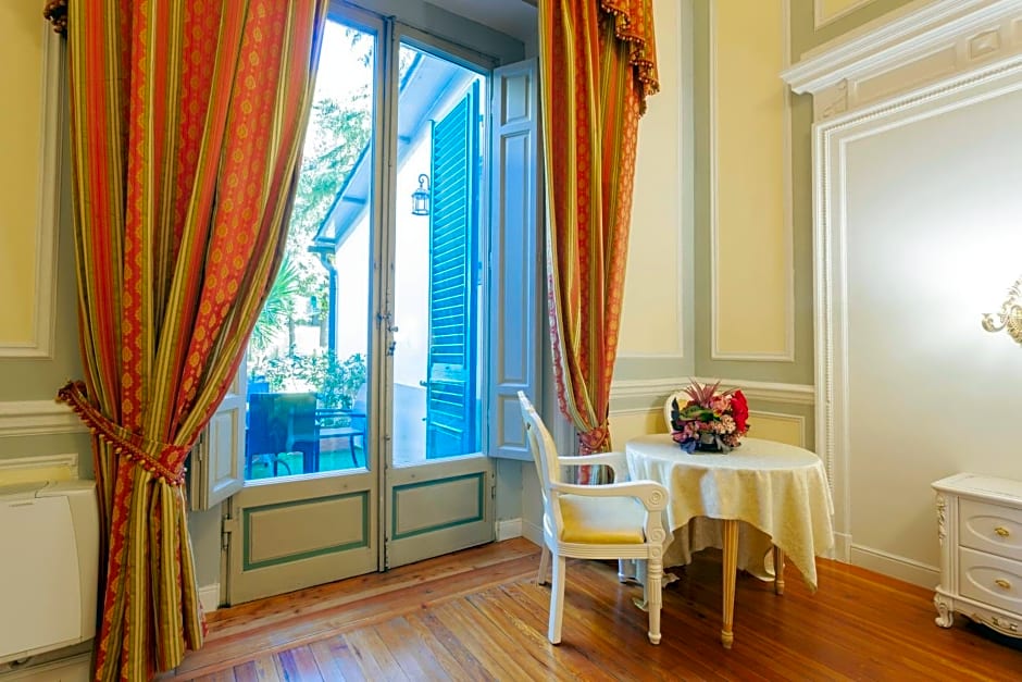 Villa Royal