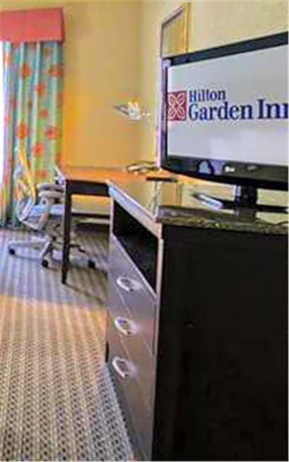 Hilton Garden Inn Midtown Tulsa