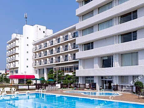 OARAI HOTEL