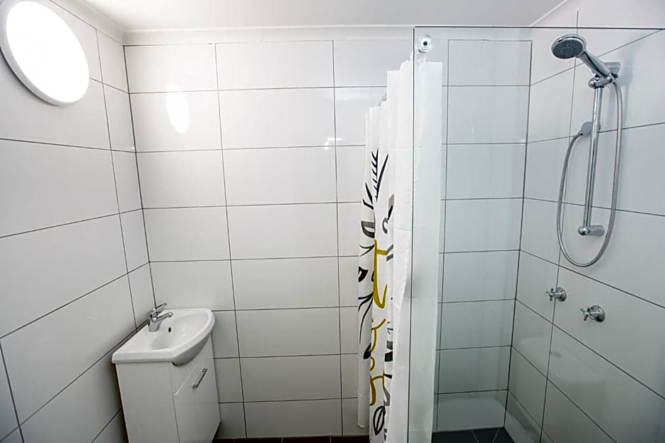 Mad Monkey Backpackers Village