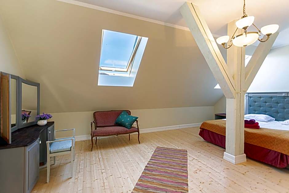 Guesthouse Kadrina Mõis