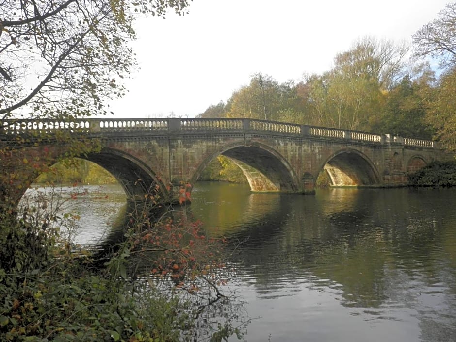 Clumber Lane End Farm
