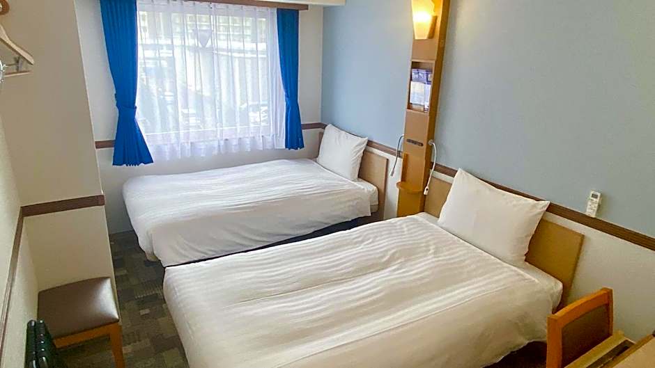 Toyoko Inn Sendai Nishi-guchi Hirose-dori