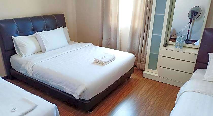 Hotel Seri Pauh