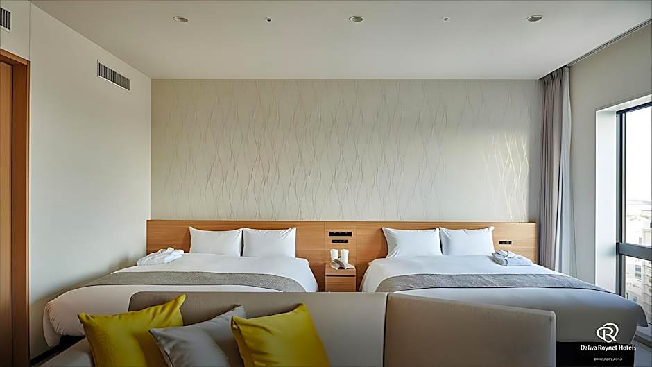Daiwa Roynet Hotel Omiya-Nishiguchi