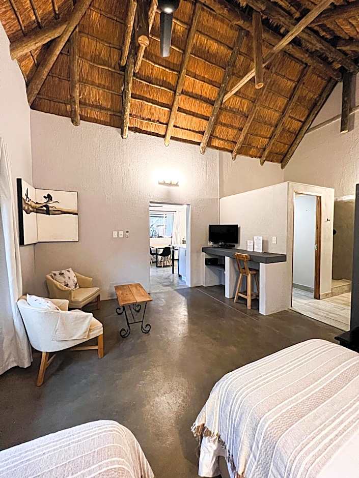 24 Degrees South Country Estate