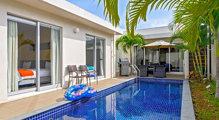 Pool Villa Imadomari by Coldio Premium [Okinawa Main island]