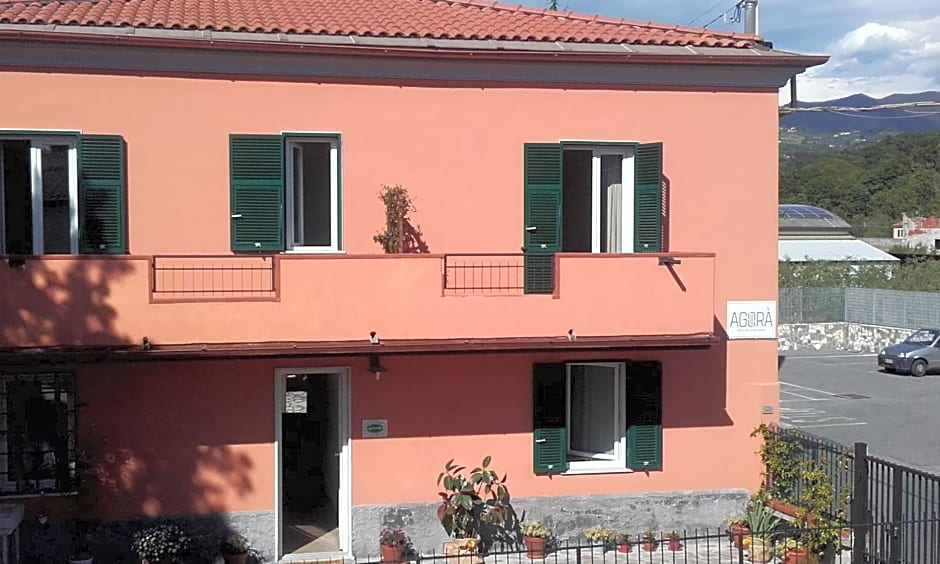 B&B Agorà Sarzana