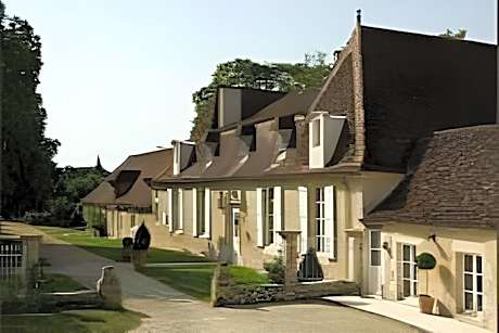 La Chartreuse du Bignac - Teritoria