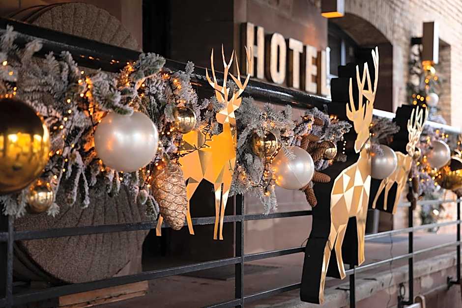 Le Moulin De La Wantzenau - Strasbourg Nord