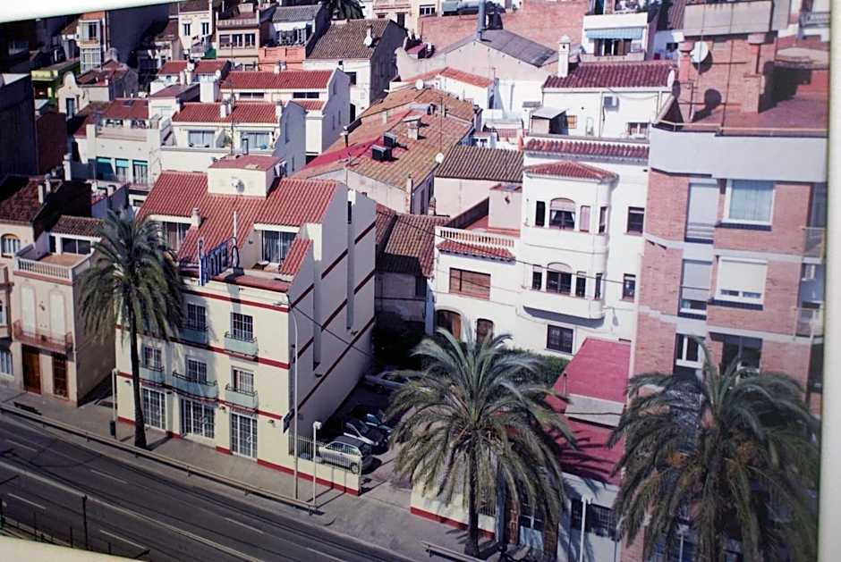 Vila De Premiá