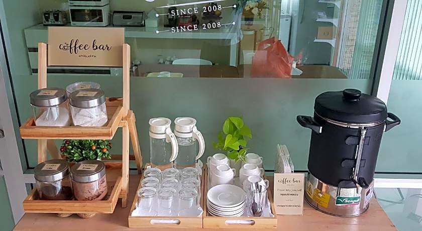 Sena House Paholyothin 30