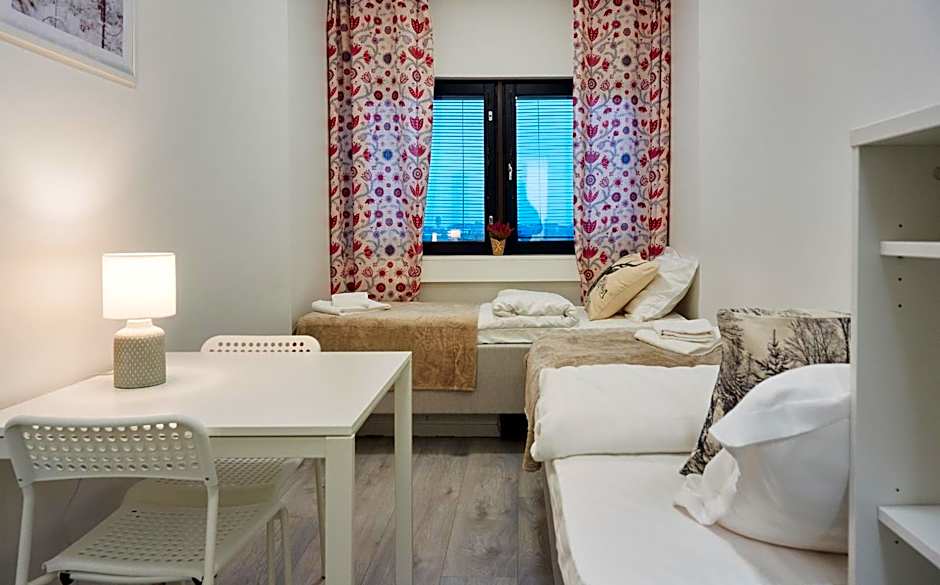 Inn Tourist Hostel