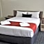 Dalby Parkview Motel