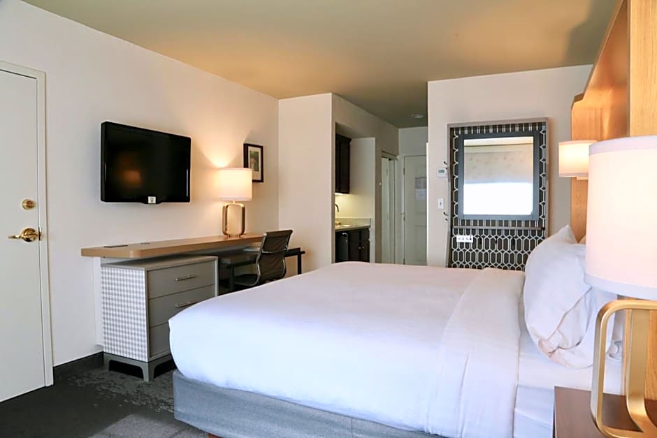 Holiday Inn Salem By IHG