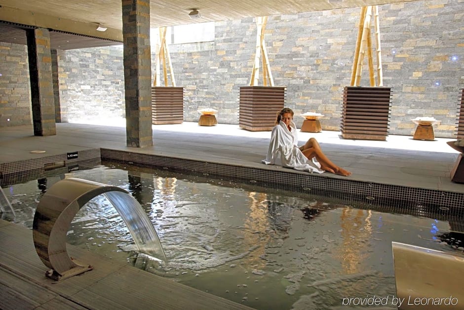 Terrado Suites Antofagasta