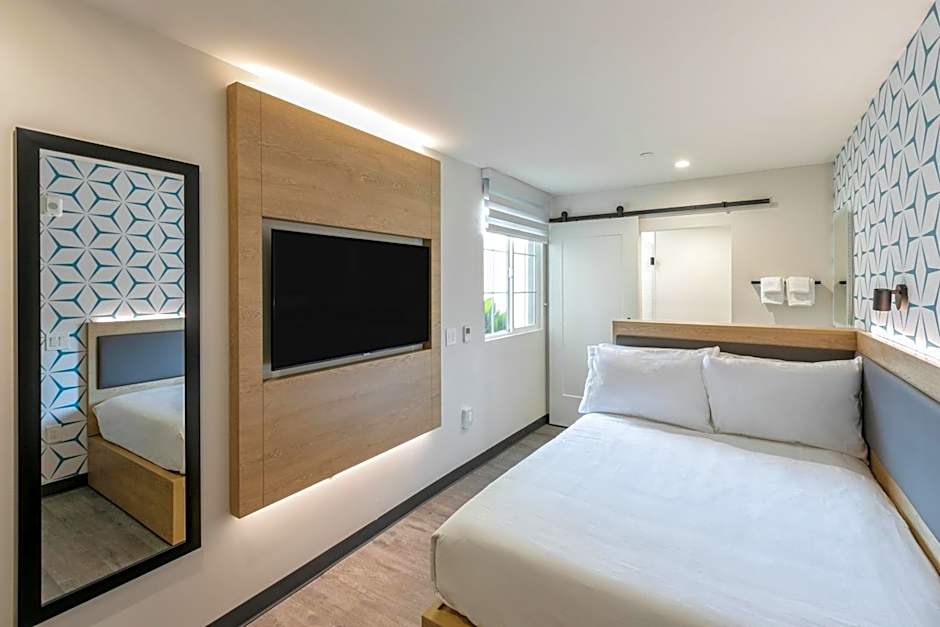 Kasa Niche Hotel Redwood City