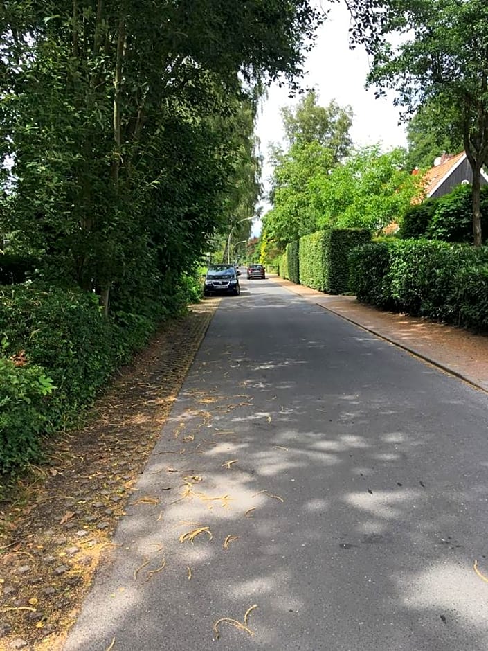 Bed & Breakfast Bigalke