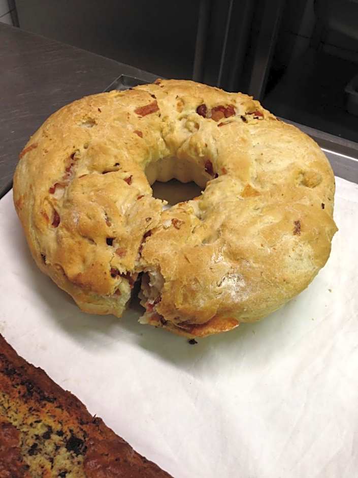 Hotel Etoile De Neige