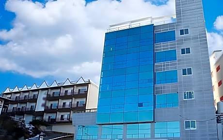 Gangneung Ara Spa Pension