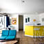 Monkey Tree Hotel by AvantStay Stylish Hotel in Palm Springs w Pool
