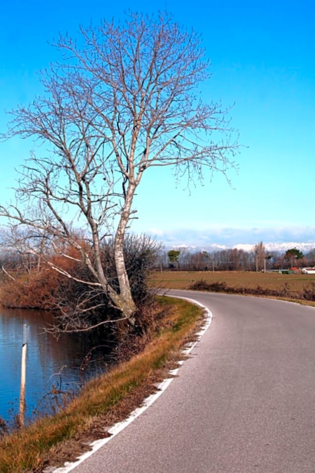 b&b Bigolin Cristina