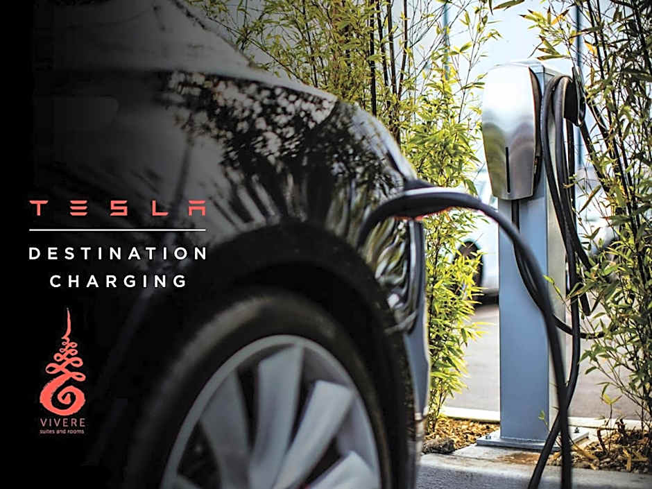 Vivere Suites & Rooms