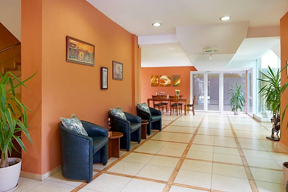 Apart Hotel Vechna R