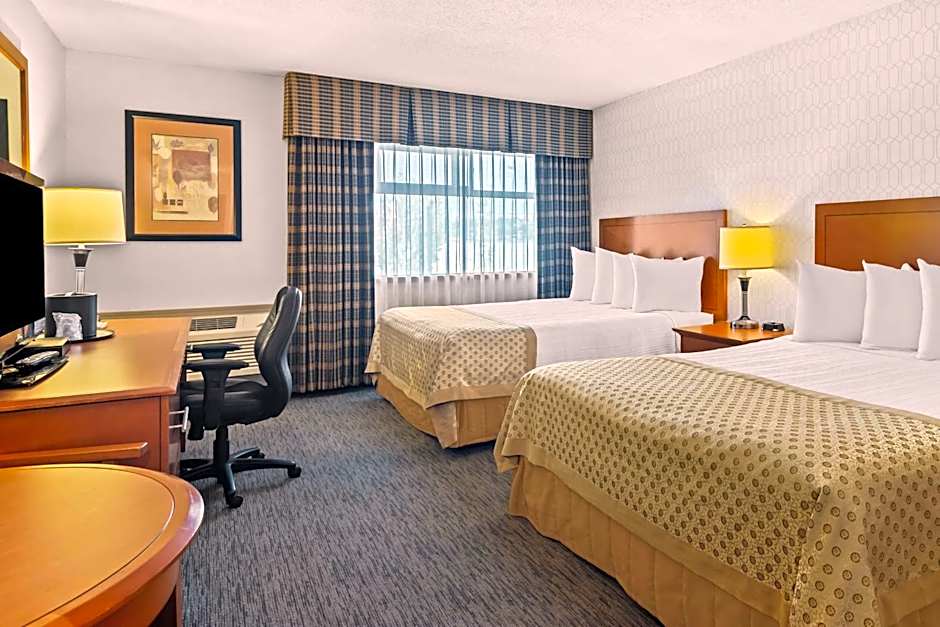 Best Western Plus Langley Inn