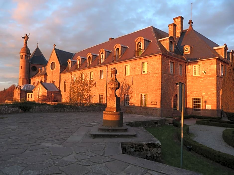 Hôtel-Restaurant Mont Sainte-Odile