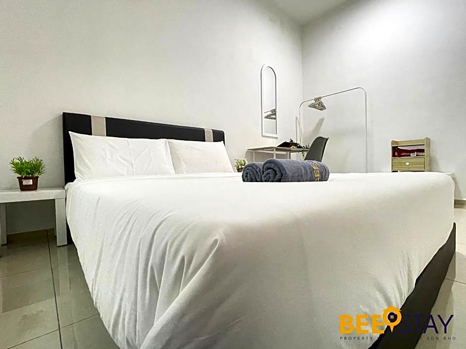 KLIA Ehsan Residences Sepang Nilai