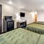 Quality Inn & Suites near NAS Fallon