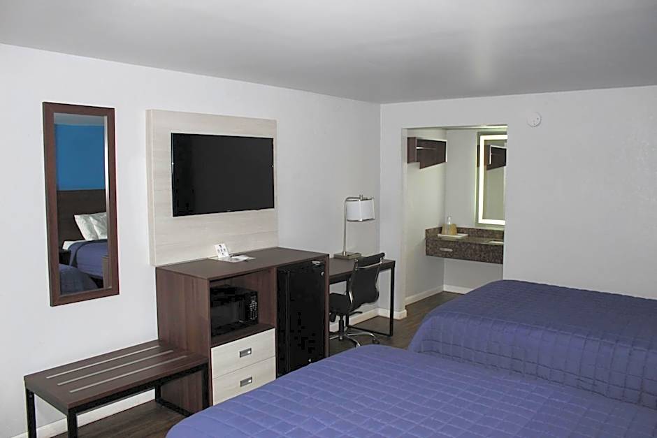 Motel 6 Saint George, SC - I-95