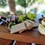 Die Fonteine Country Guesthouse and Glamping