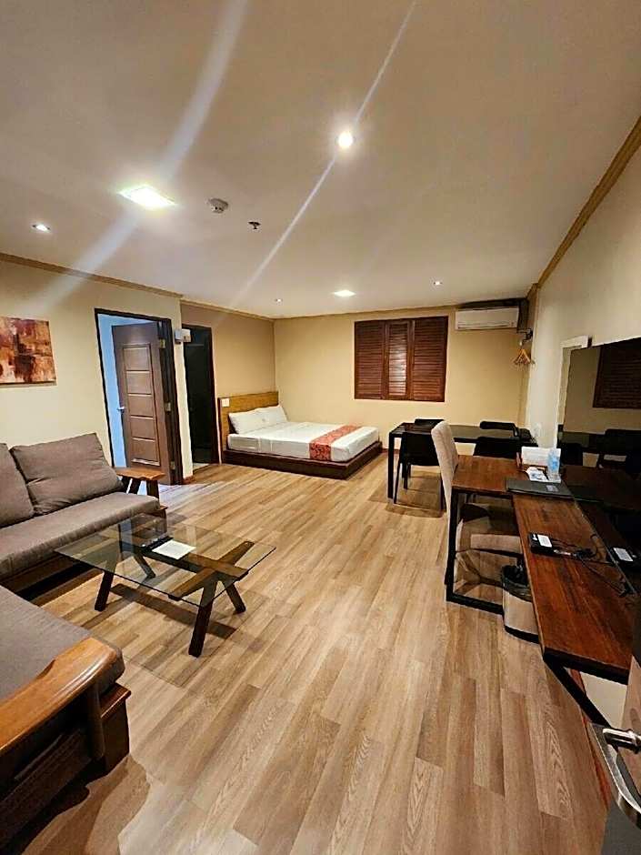 DG Grami Hotel