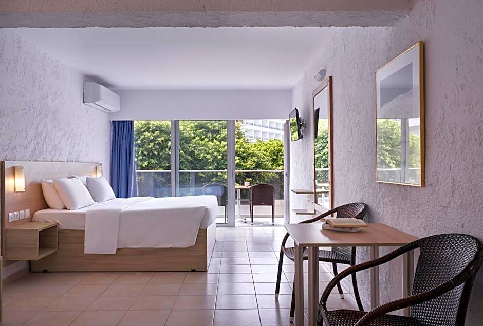 The Apartments by Esperia