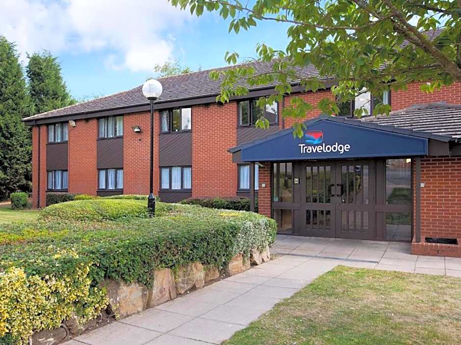Travelodge Hartlebury