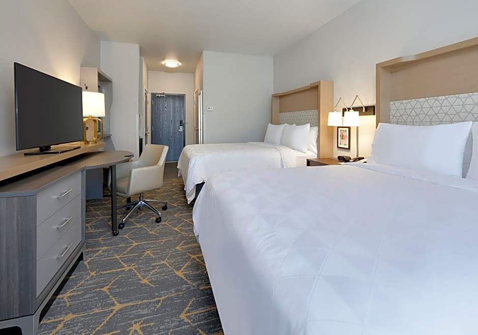 Holiday Inn Yuma By IHG