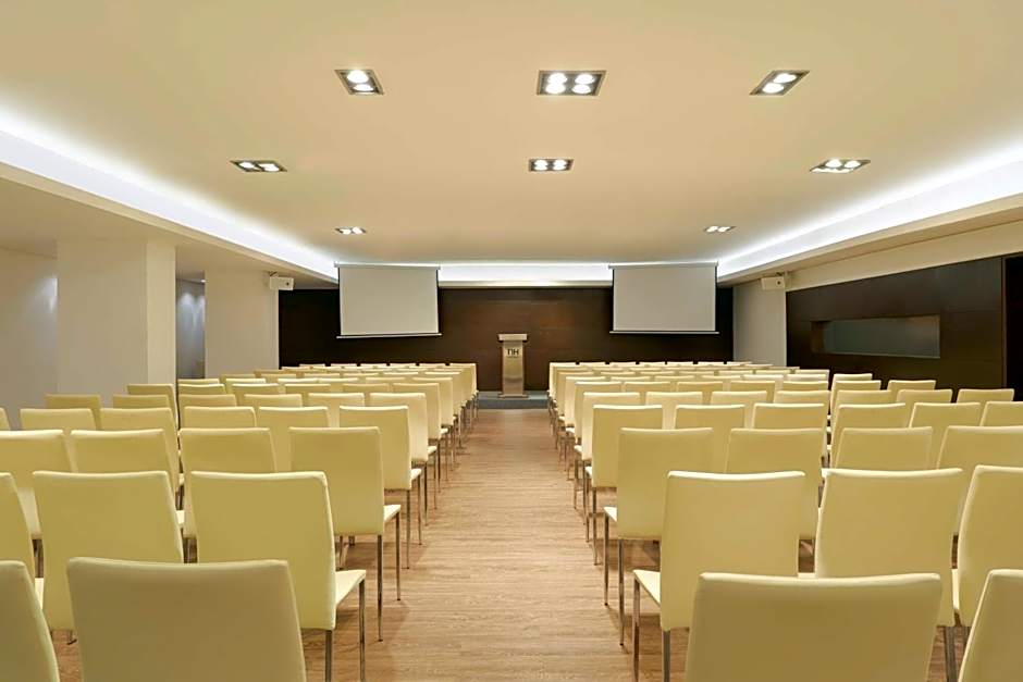 NH Montevideo Columbia