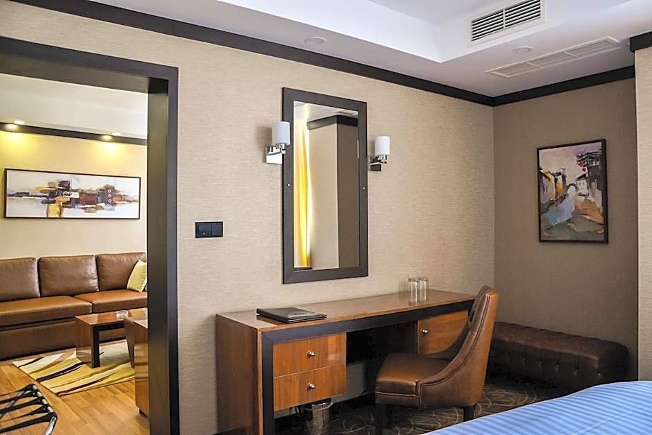 Hotel Cartoon Razgrad