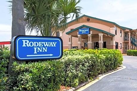 Rodeway Inn - Galveston