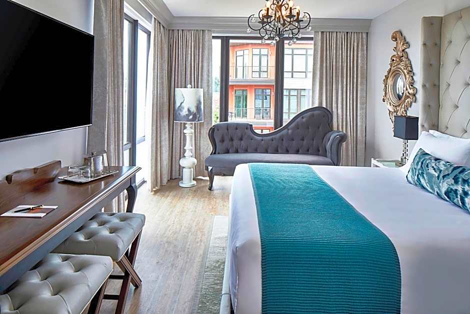 The Edwin Hotel, Autograph Collection by Marriott