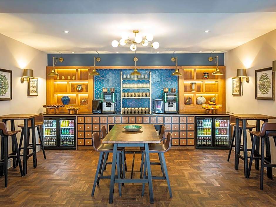 Castle Hotel Windsor